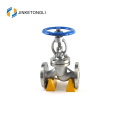 API 602 B148 C95800 600LB aluminium bronze Manual Operated NPT thread globe valve